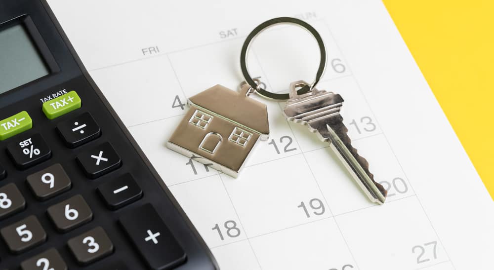 6 Month Mortgage Rule for Homebuyers - Backhouse Solicitors