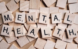 Mental Health in the Workplace