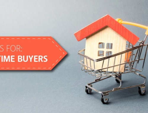 9 Top Tips for First Time Buyers