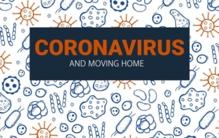Coronavirus -Moving Home