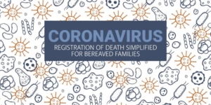 Coronavirus - Bereaved Families