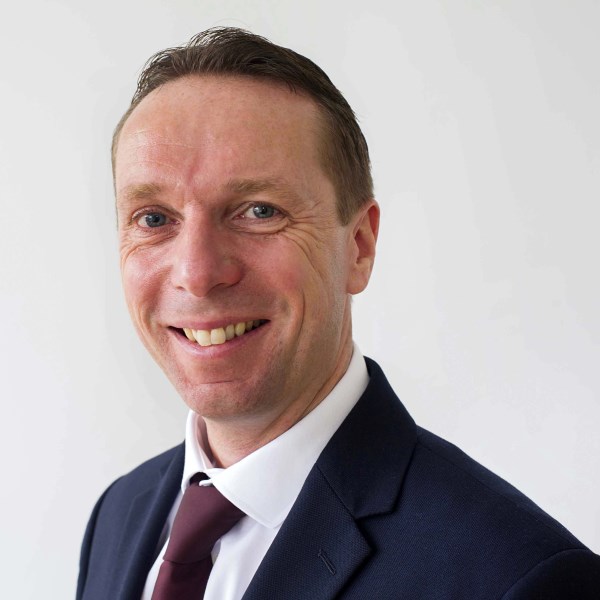 Colin Murphy - Private Client Solicitor