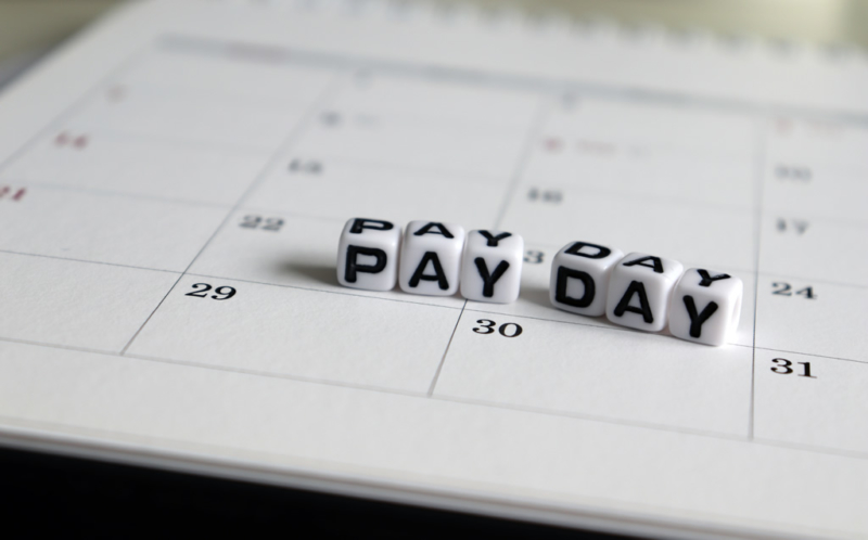 Changes to the UK National Minimum Wage 2021 | Backhouse Solicitors