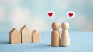 cohabiting couples what happens if one of you dies
