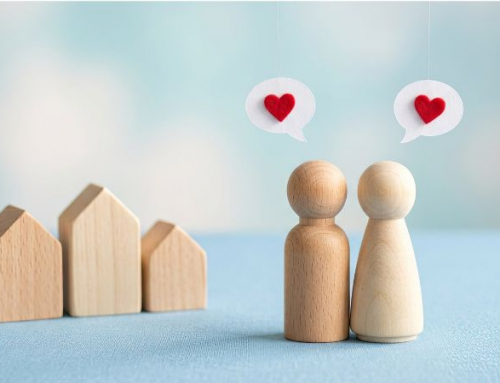 Cohabiting Couples: What Happens if One of You Dies?
