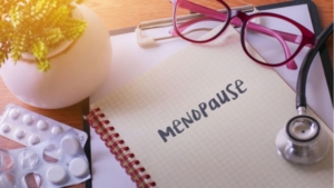 Menopause and Discrimination in the workplace