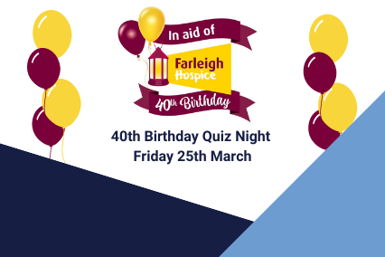 Farleigh Quiz Night