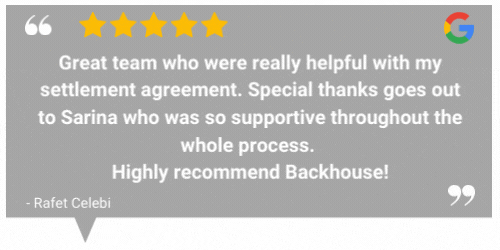 Settlement Agreement Reviews Settlement Agreement Reviews