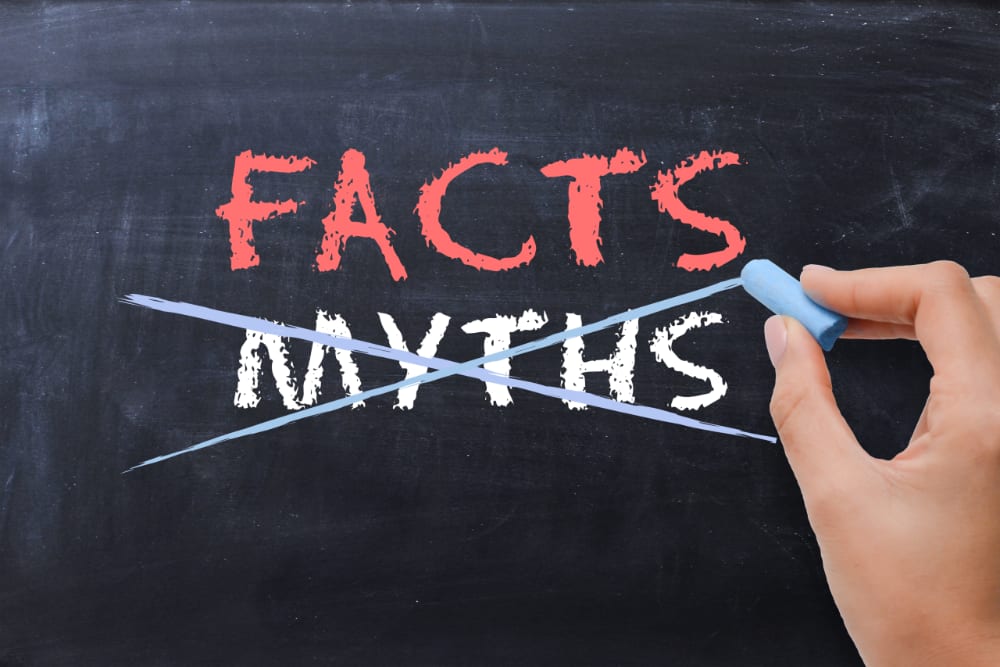 Debunking common probate myths