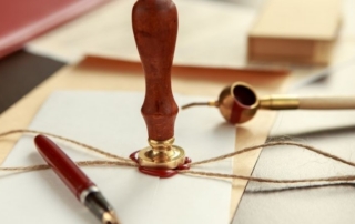 Living Wills and Lasting Powers of Attorney