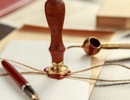 Living Wills and Lasting Powers of Attorney