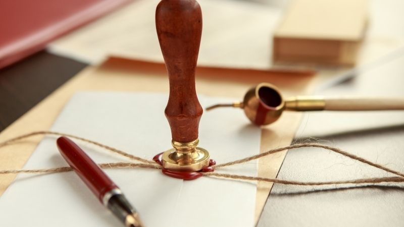 Living Wills and Lasting Powers of Attorney