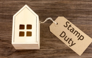Stamp Duty - On the move