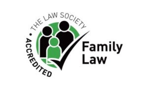Family Law Accredited