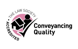 Conveyancing Quality Accredited