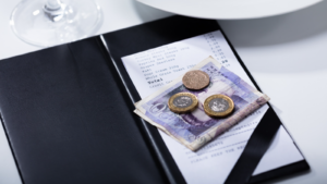 Coming Soon - New law on Tipping