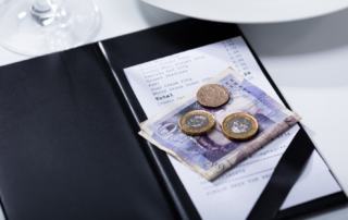 Coming Soon - New law on Tipping