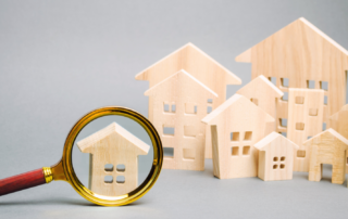 Property Searches - Unveiling the What and Why