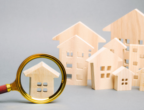 Property Searches – Unveiling the What and Why