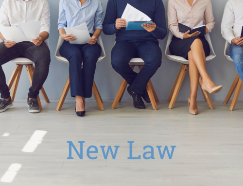 Changes to the law on Disclosure of Criminal Convictions to an Employer