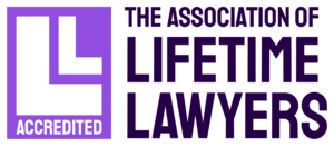 Lifetime Lawyers Accreditation
