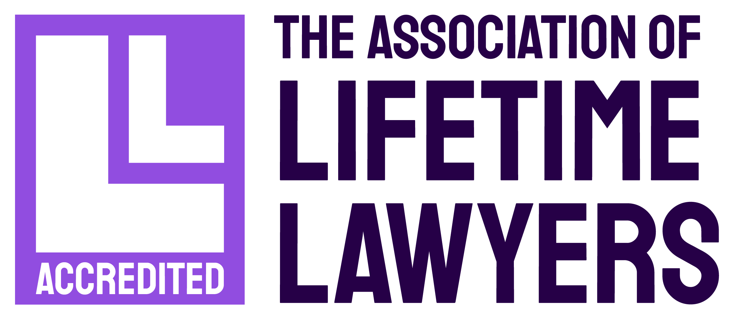 Lifetime Lawyers Accreditation