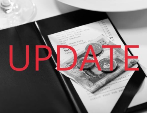 Employment (Allocation of Tips) Act 2023 – Latest update