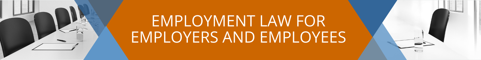 Employment Law for Employers and Employees