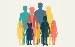 blended families and wills