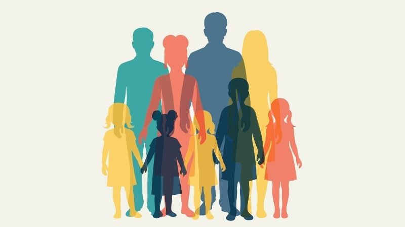 blended families and wills