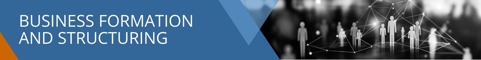 Company Formation and Structuring