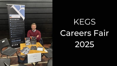 kegs-career-fair KEGS Careers Fair 2025