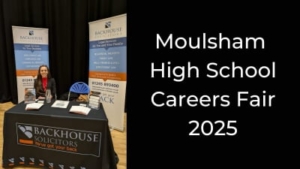 Moulsham High School Careers Fair