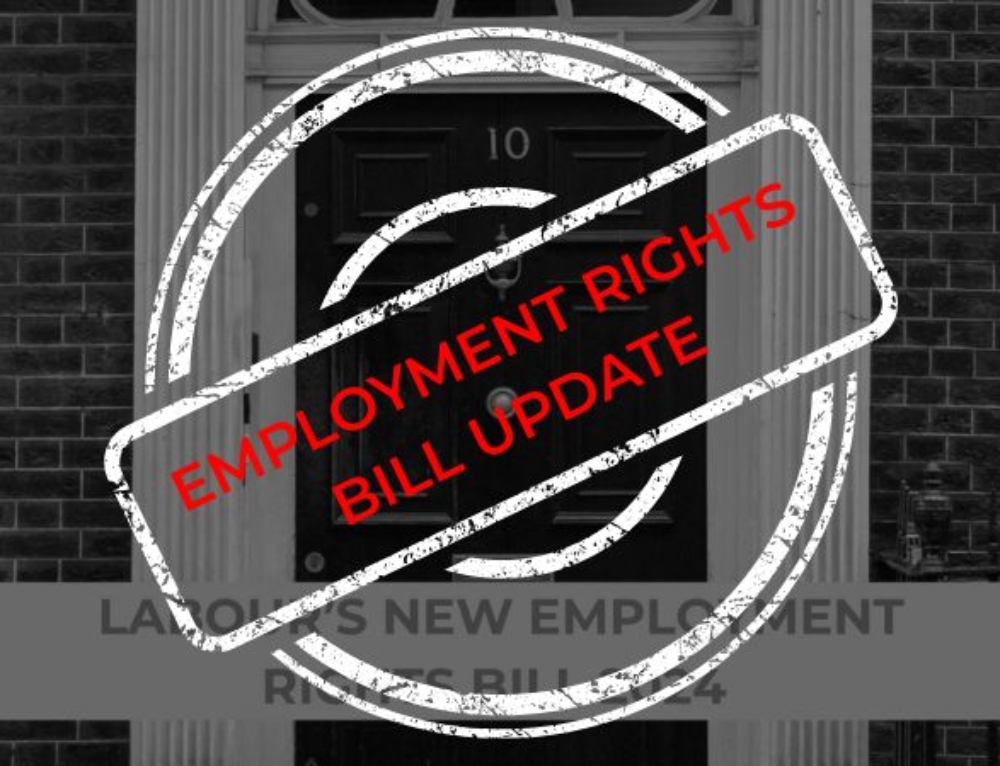 New Law on Employee Working Patterns - Backhouse Solicitors