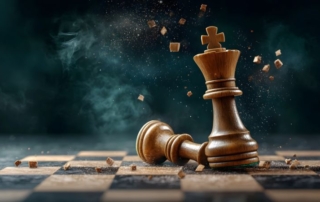 Shareholder Disputes