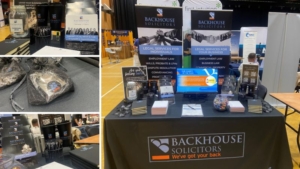 Networking Essex North Essex Expo 2025