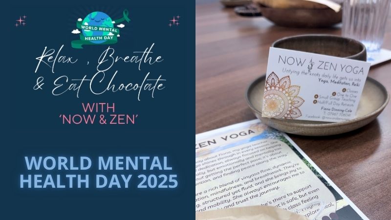 World Mental Health Day 2025