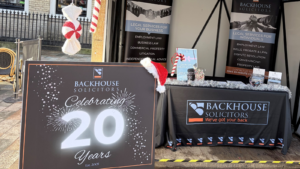 chelmsford for you Christmas cabin 2025