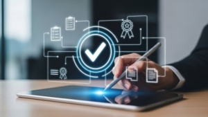 digital and smart contracts