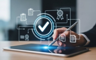 digital and smart contracts