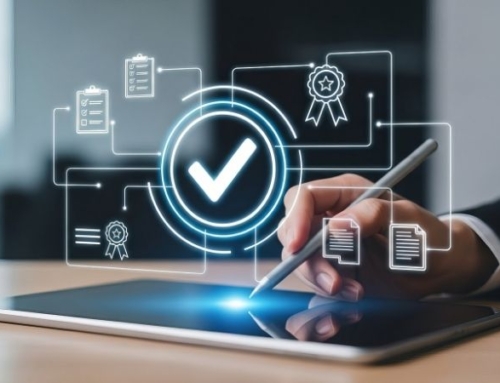 Digital and Smart Contracts