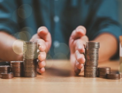 What happens when you inherit Property and Assets?