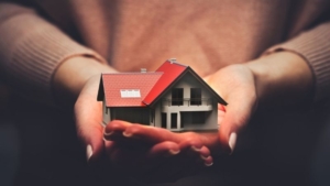 no family no will what happens to the home