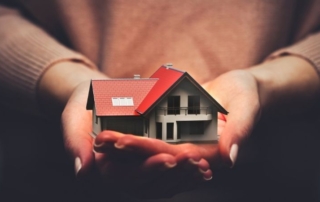 no family no will what happens to the home