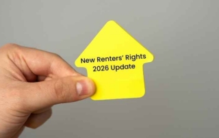 renters rights 2026 update