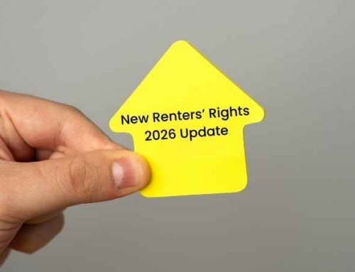 Renters’ Rights Act: What’s changing in 2026?