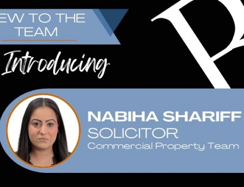 Introducing Solicitor – Nabiha Shariff