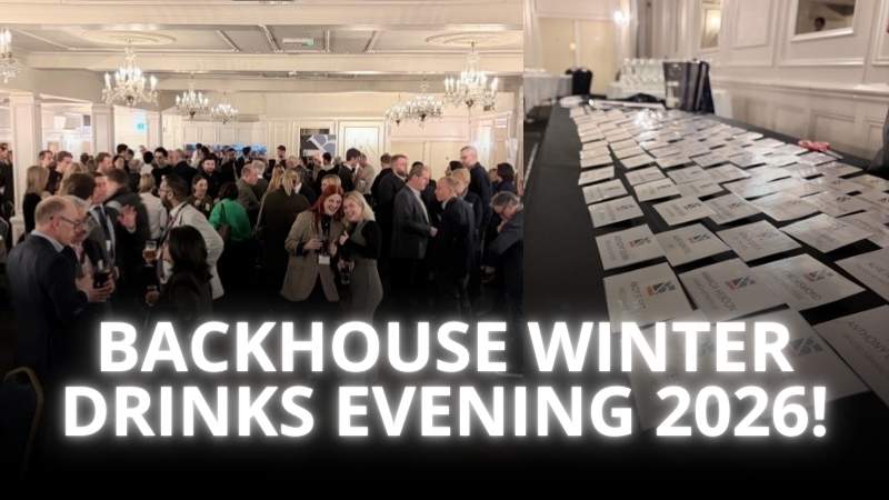 backhouse winter drinks evening 2026
