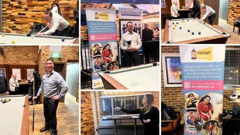 clive emson pool night 2026 clive emson pool night 2026