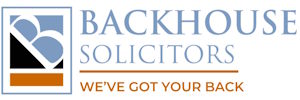 Backhouse Solicitors Logo